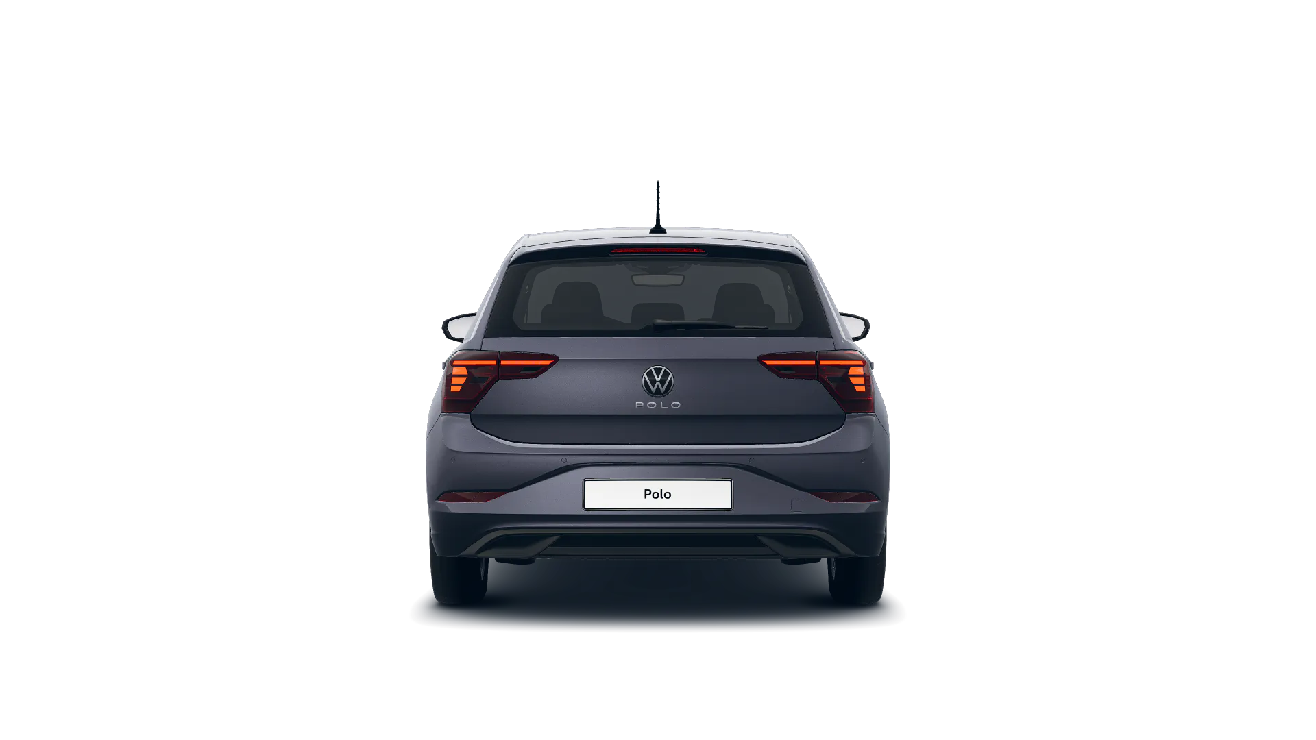 Volkswagen Polo MOVE