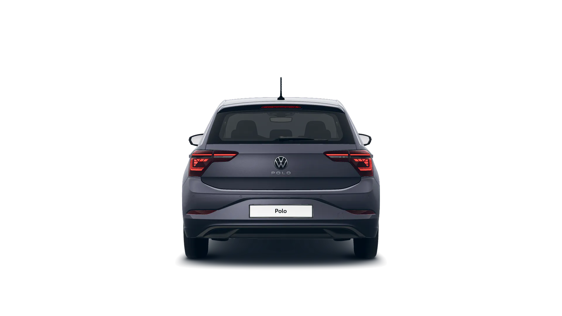 Volkswagen Polo Style