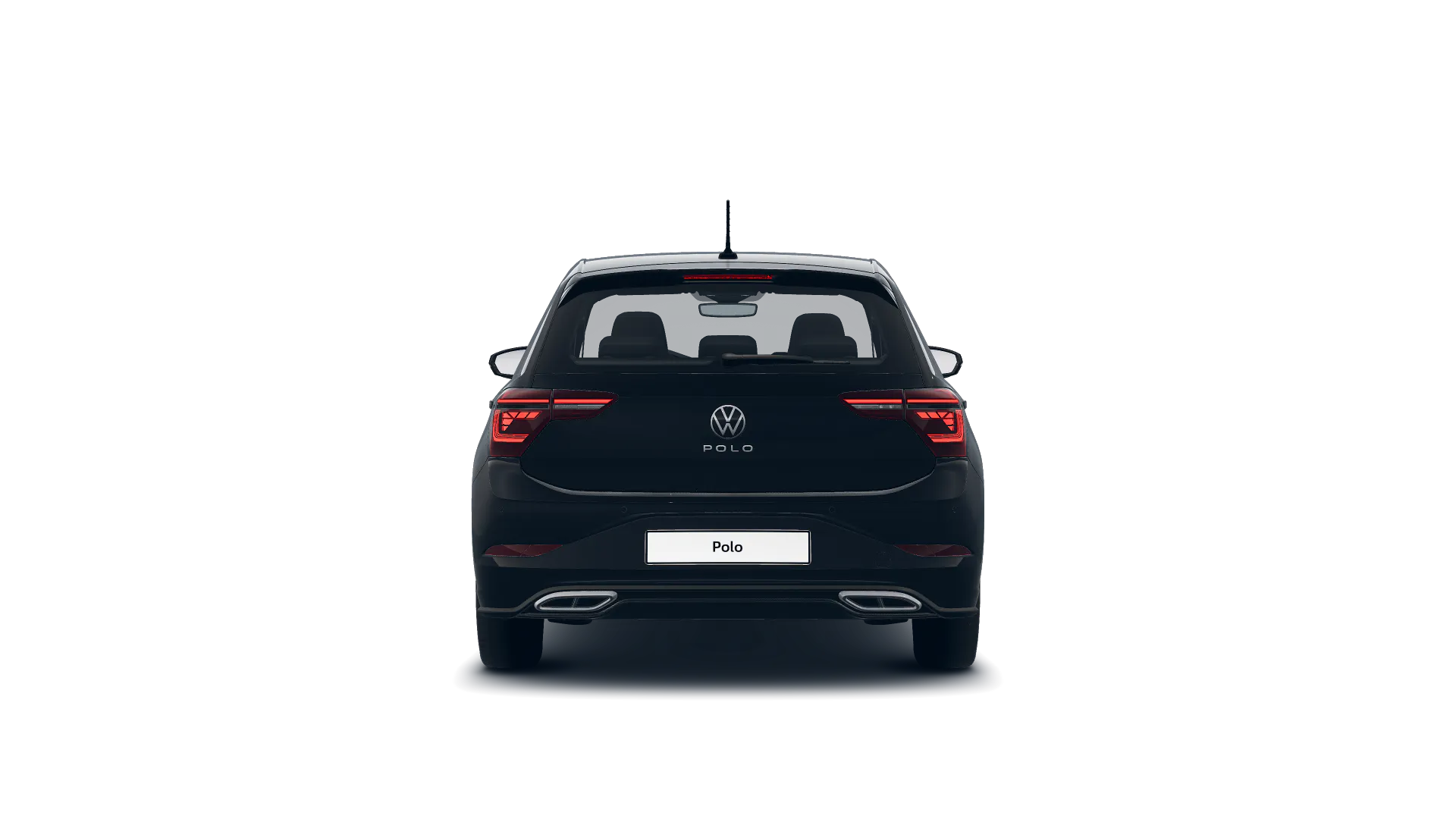 Volkswagen Polo R-Line