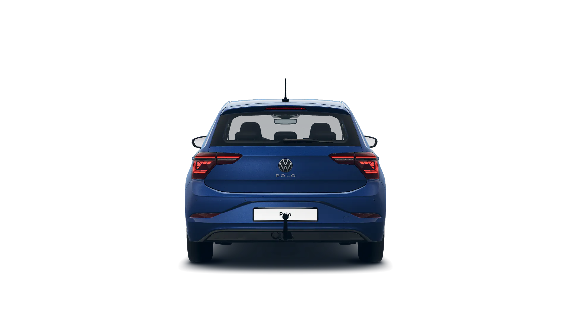 Volkswagen Polo Style