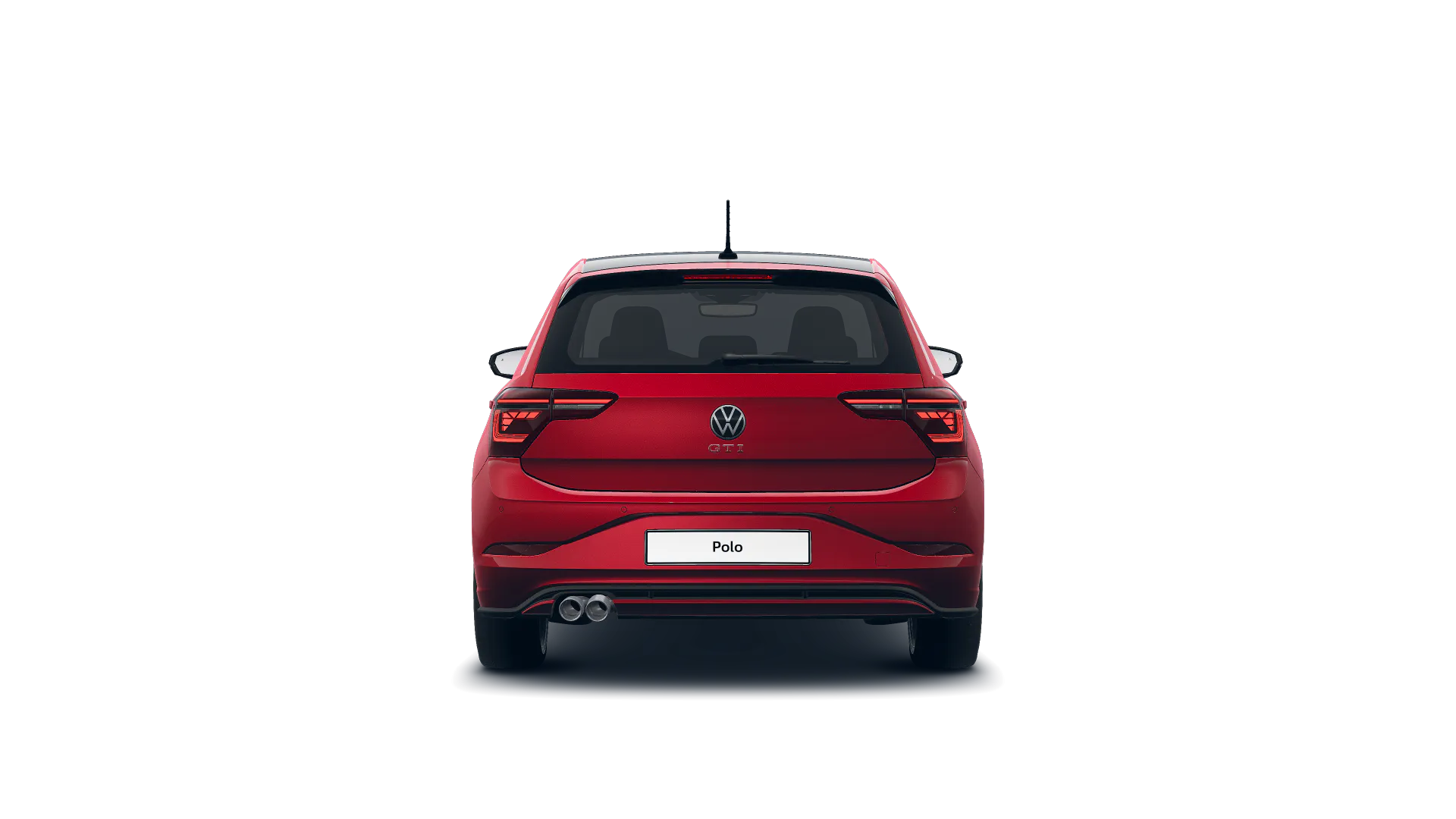 Volkswagen Polo GTI