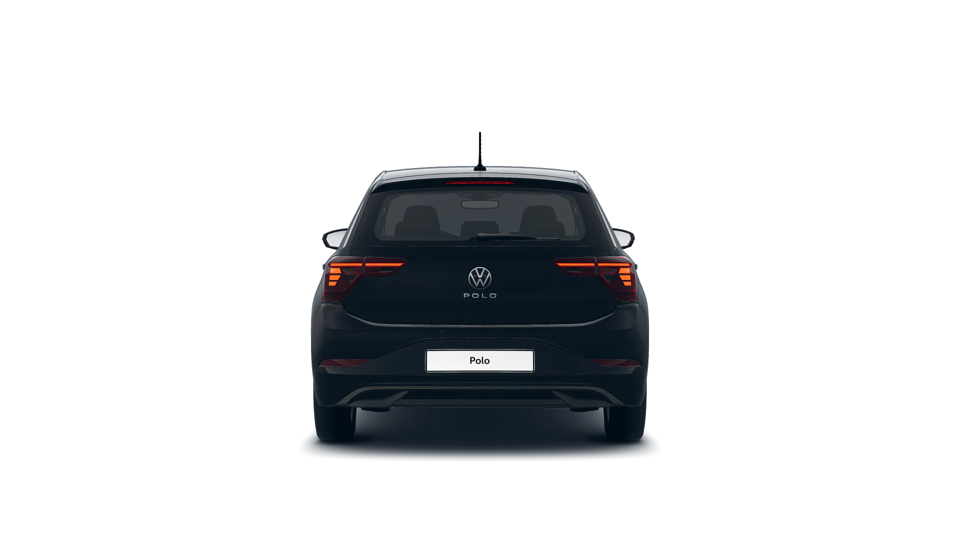Volkswagen Polo Active
