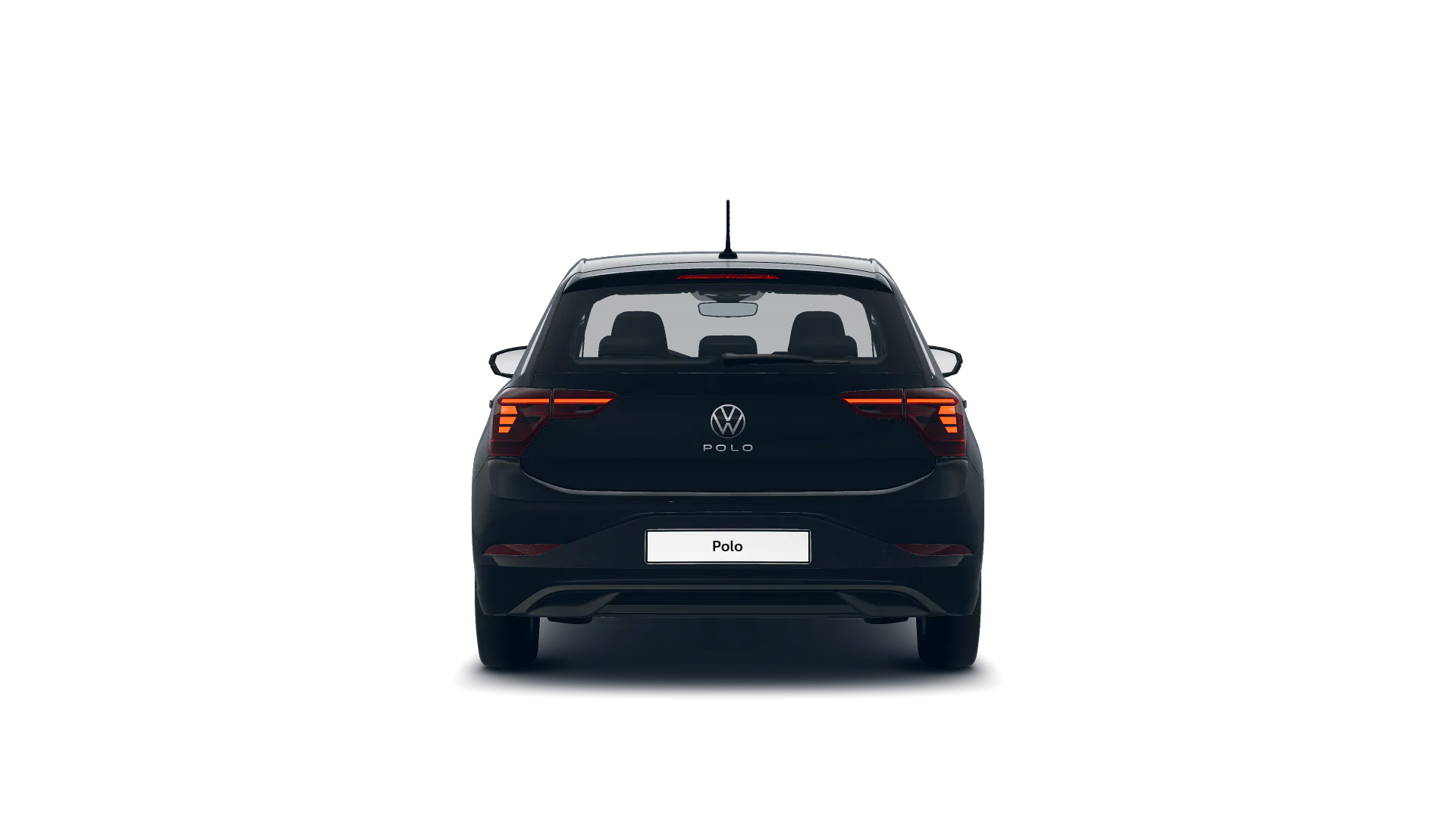 Volkswagen Polo Movie