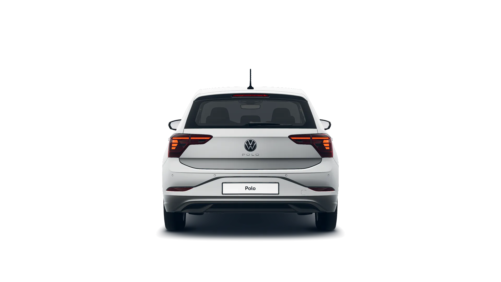 Volkswagen Polo MOVE
