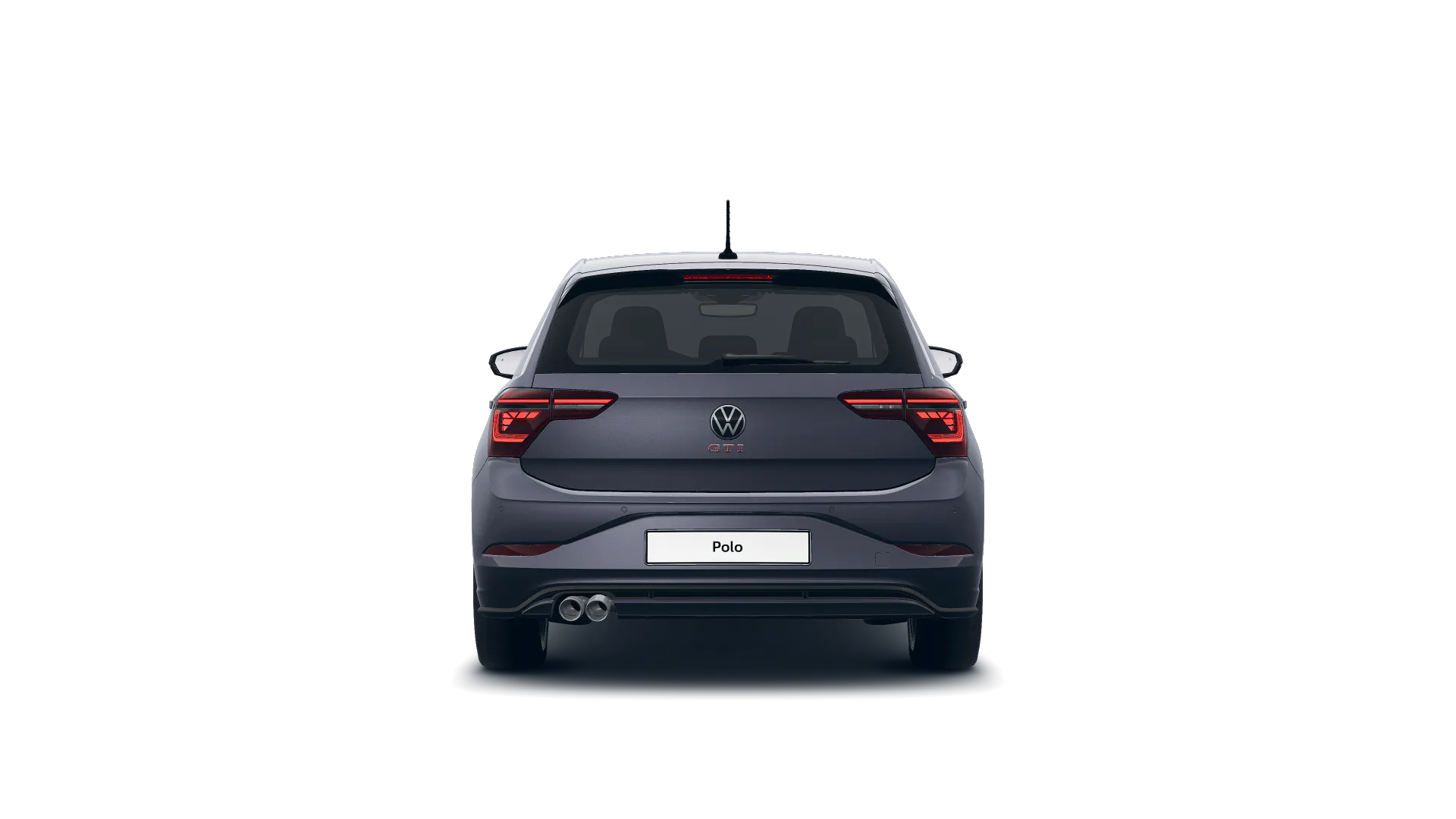 Volkswagen Polo GTI