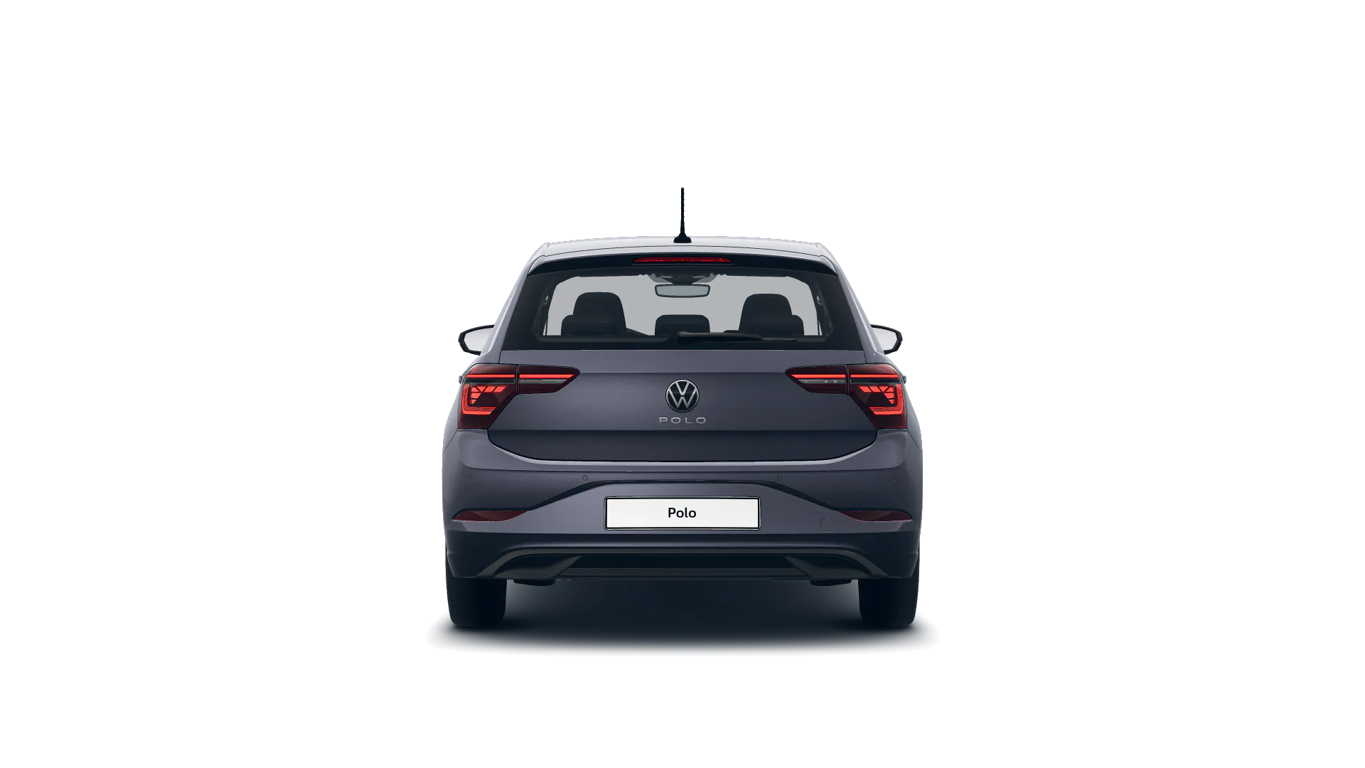Volkswagen Polo Style