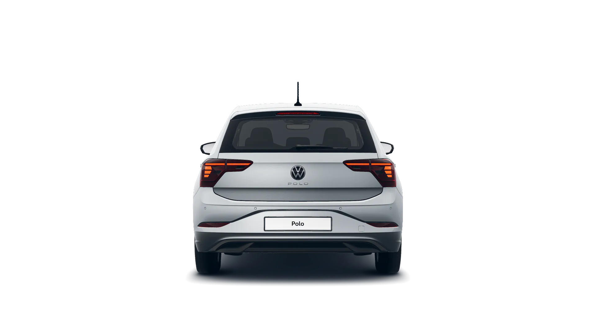 Volkswagen Polo Active