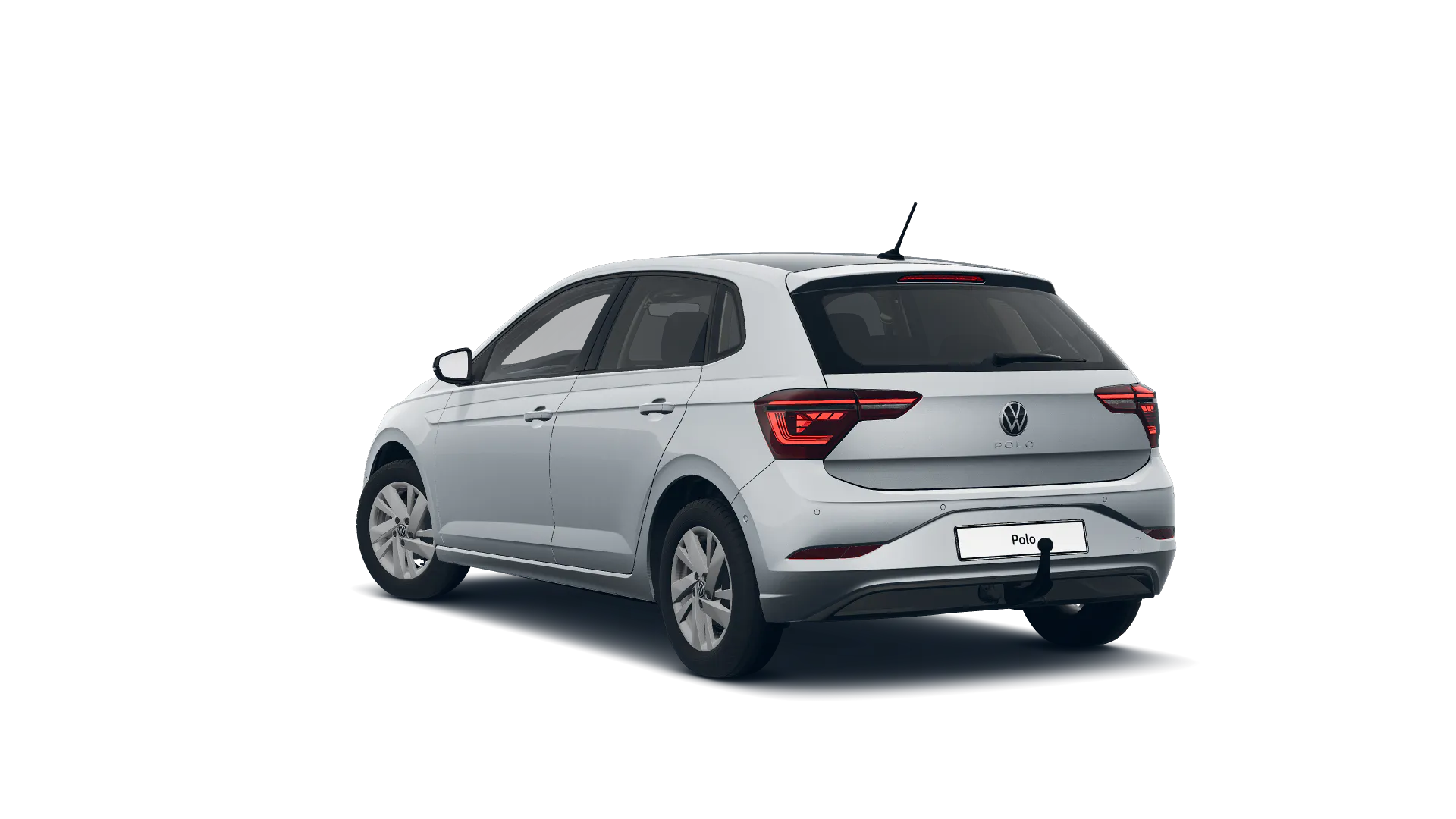 Volkswagen Polo Style