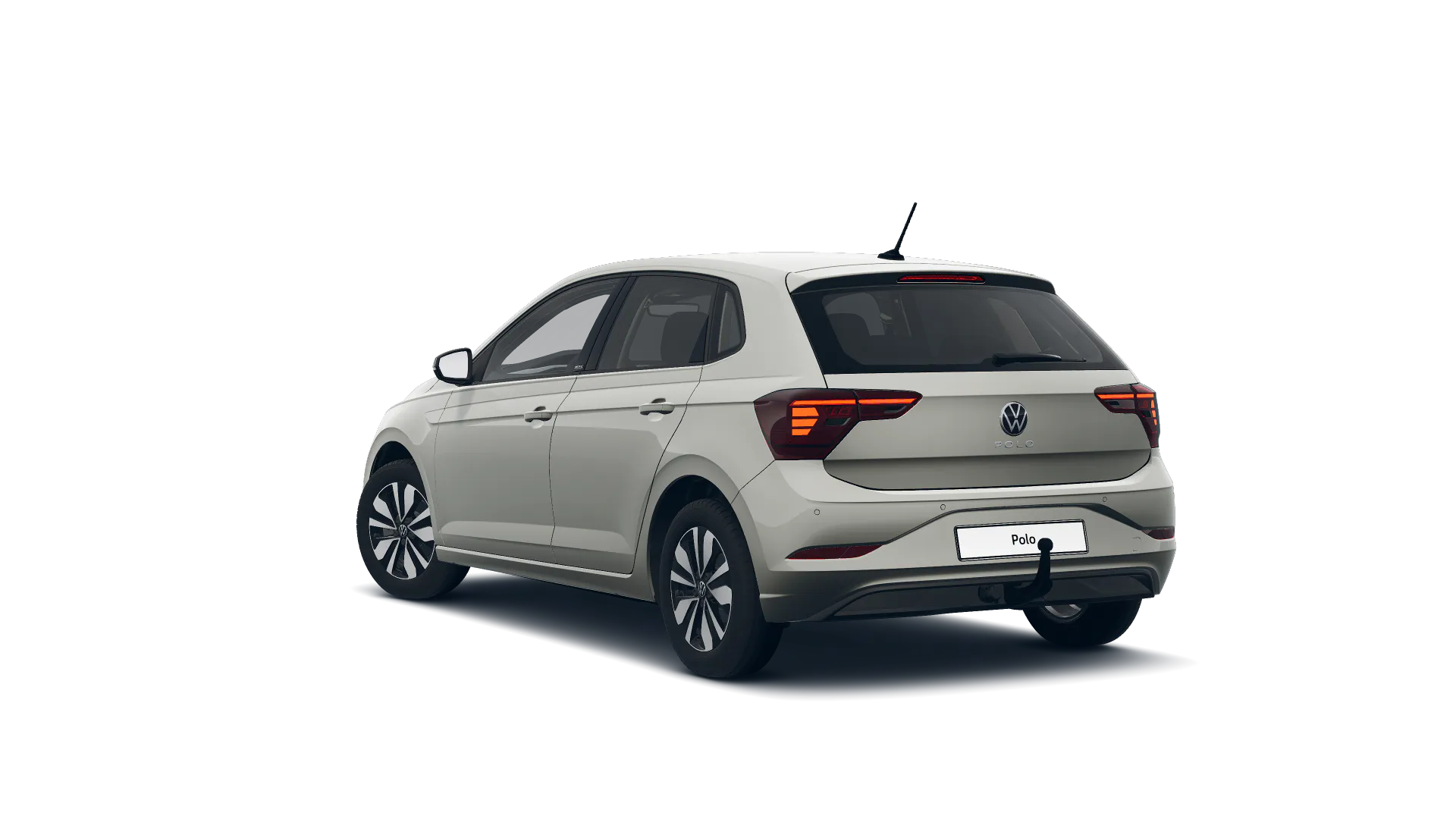 Volkswagen Polo MOVE