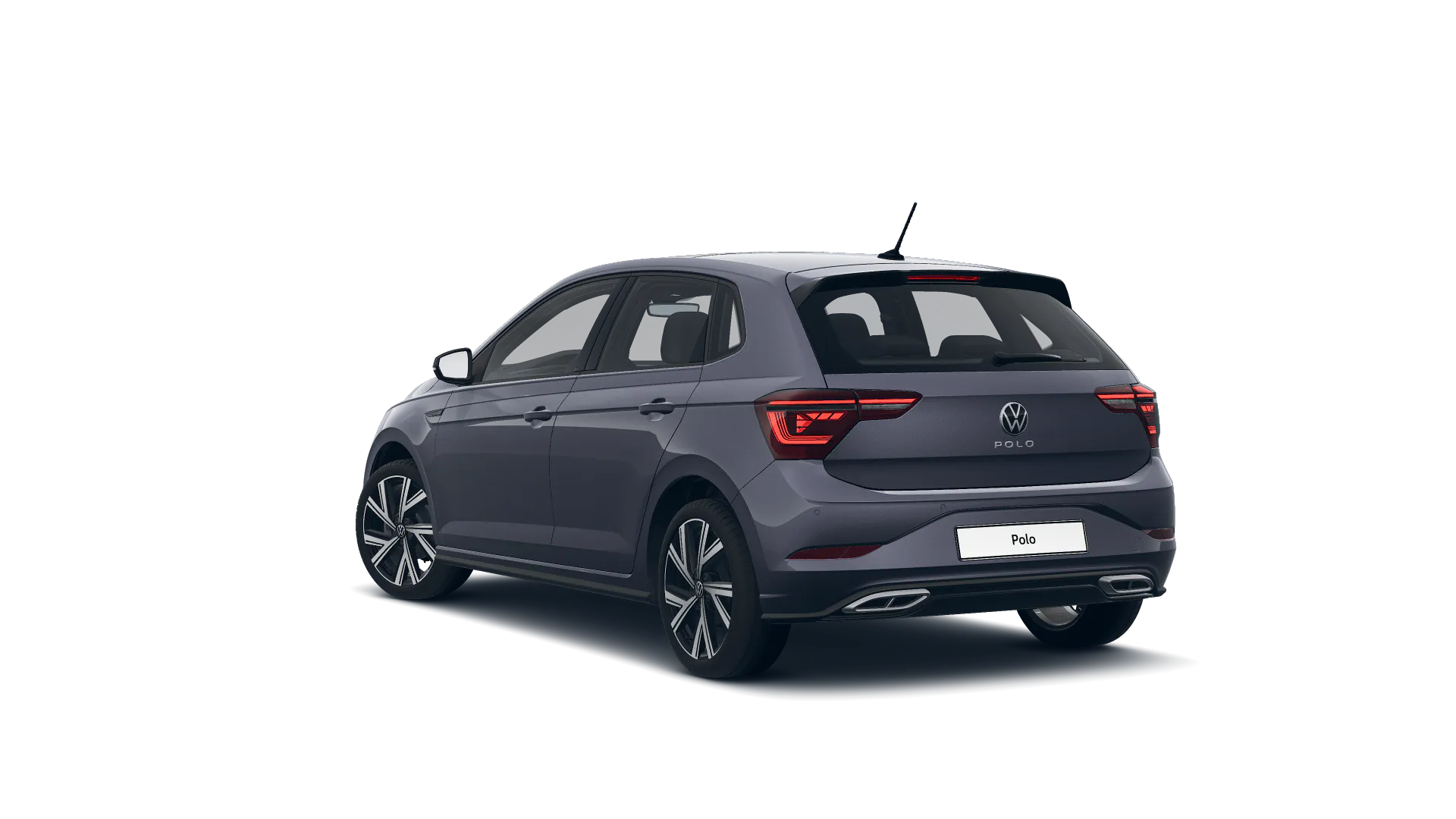 Volkswagen Polo R-Line
