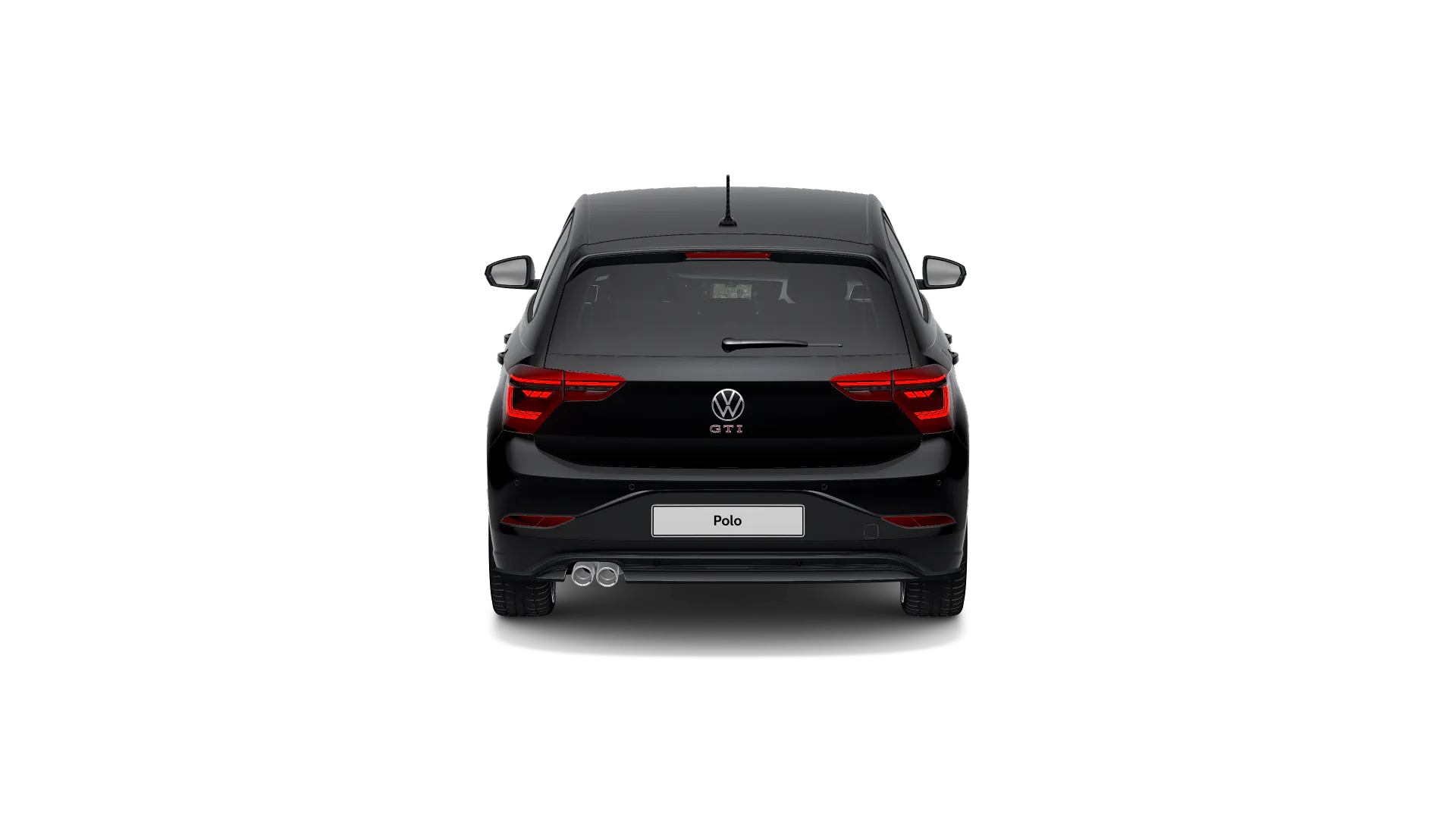 Volkswagen Polo GTI