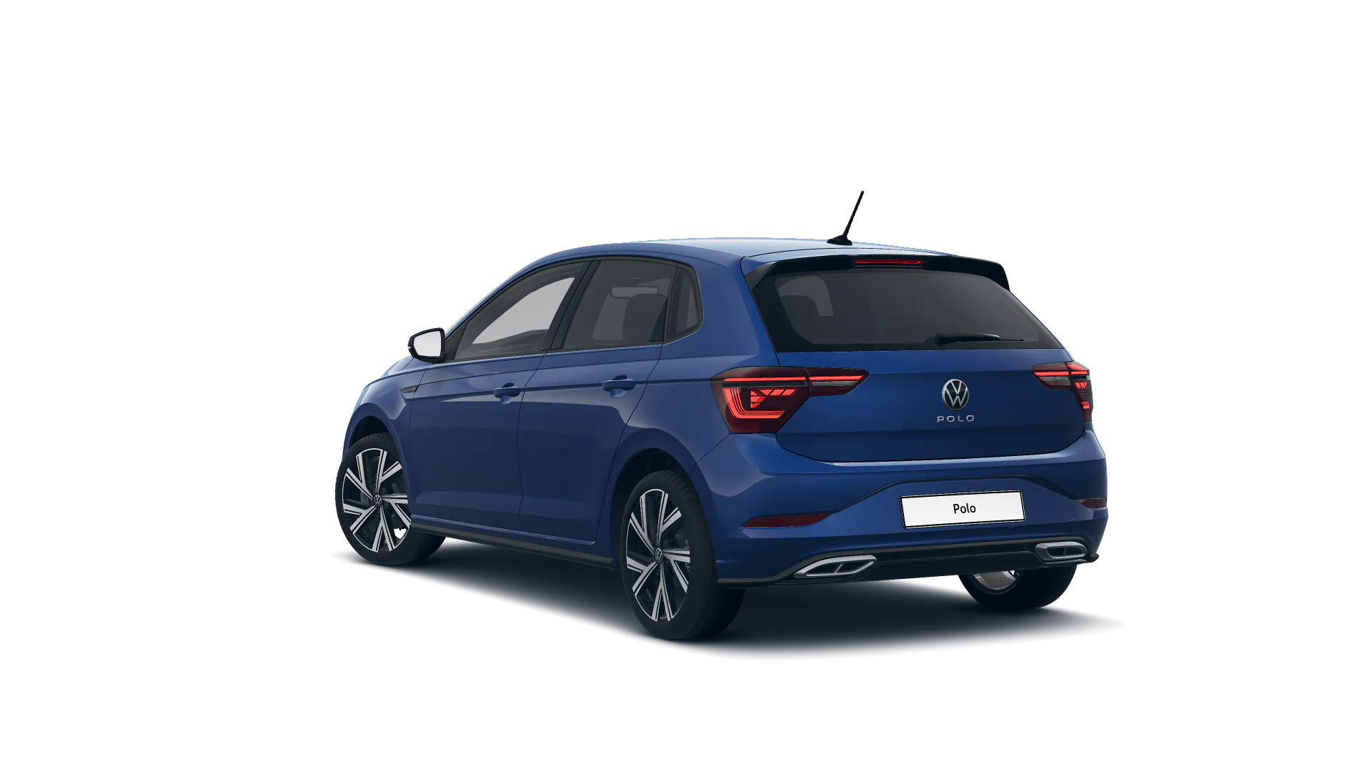 Volkswagen Polo R-Line