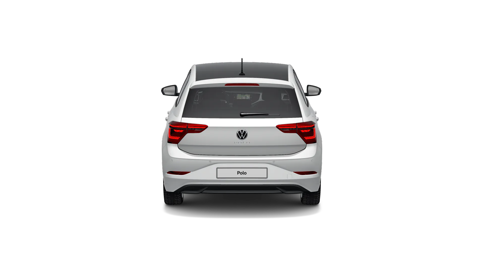Volkswagen Polo Style