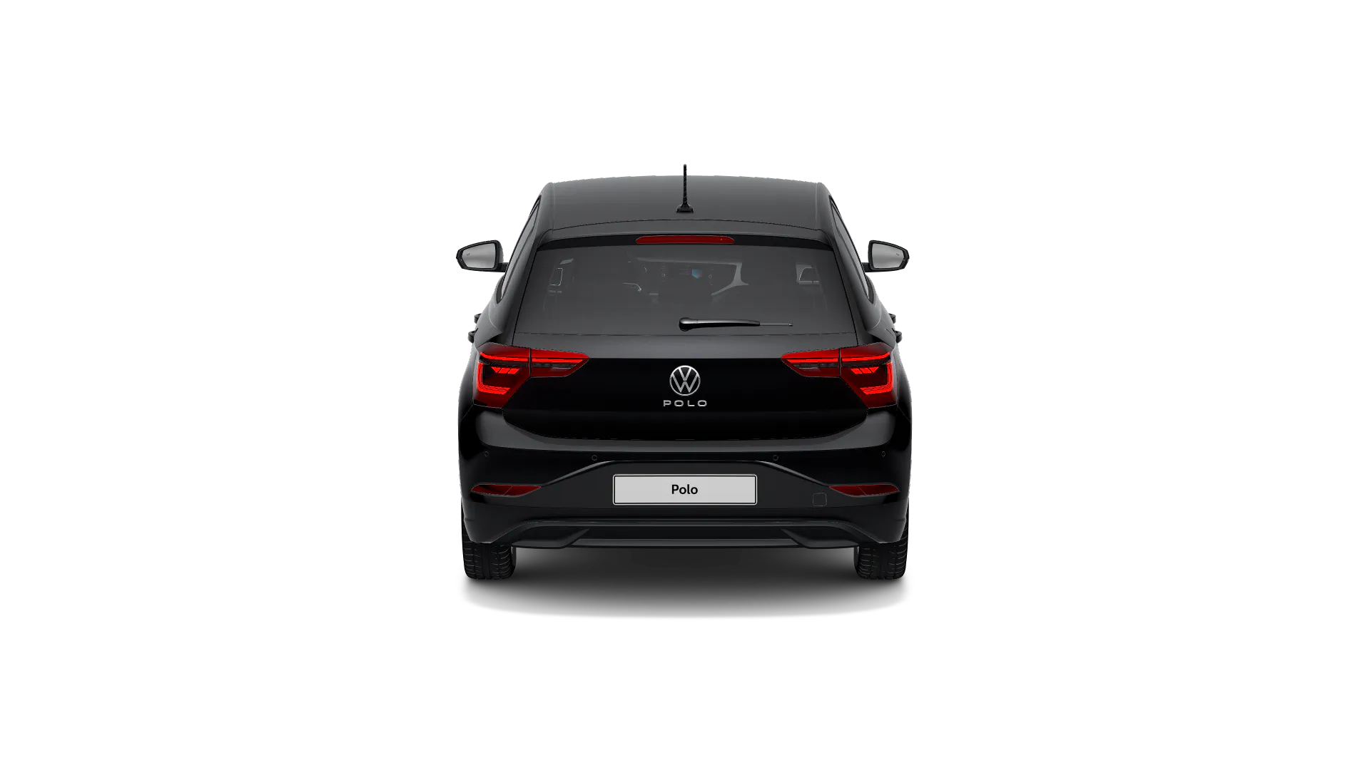 Volkswagen Polo Style