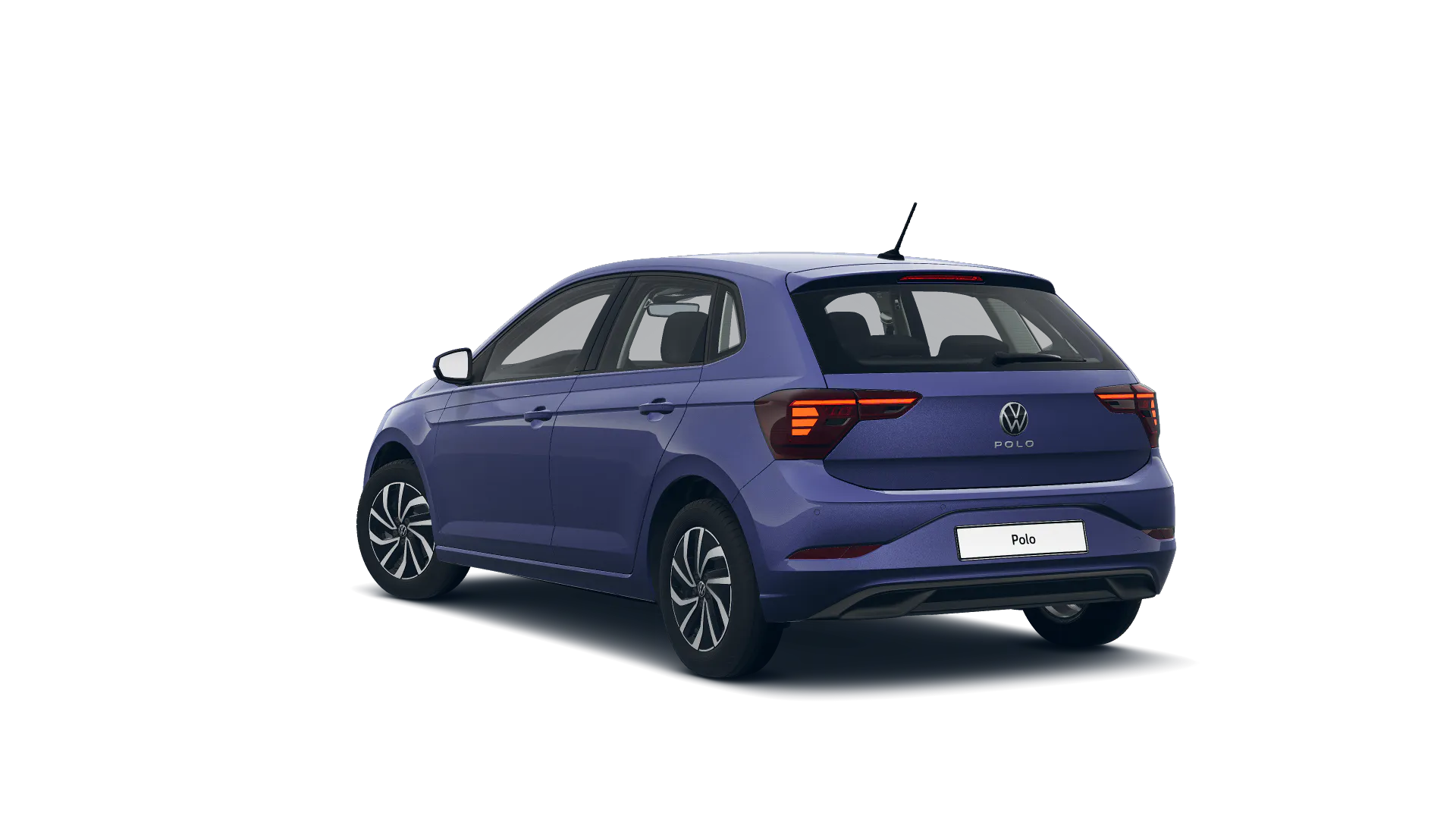Volkswagen Polo Life