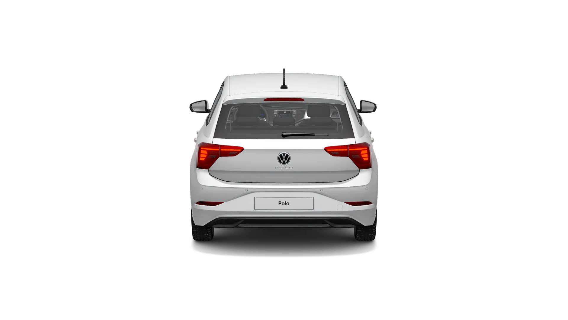 Volkswagen Polo Life