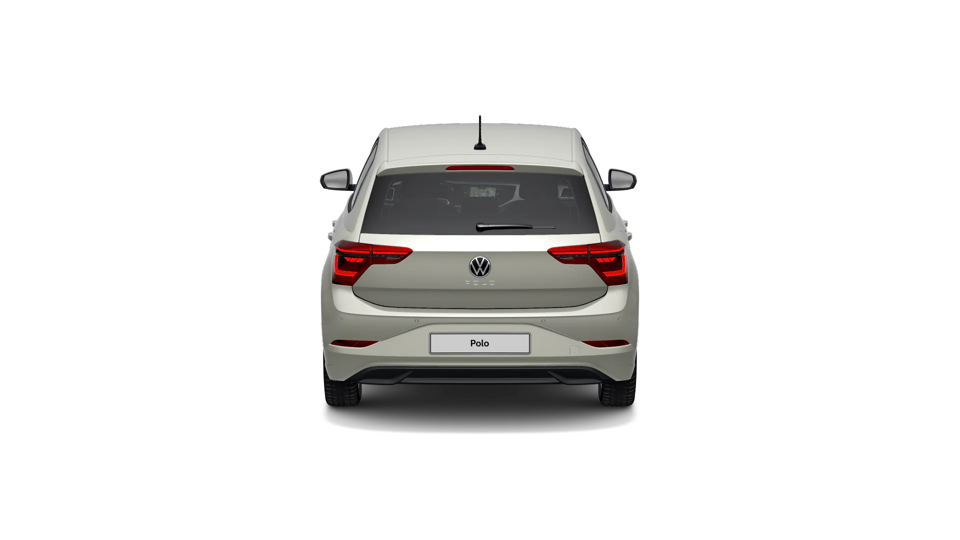 Volkswagen Polo Style