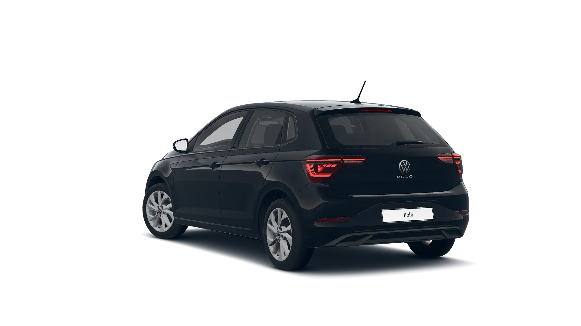 Volkswagen Polo Style