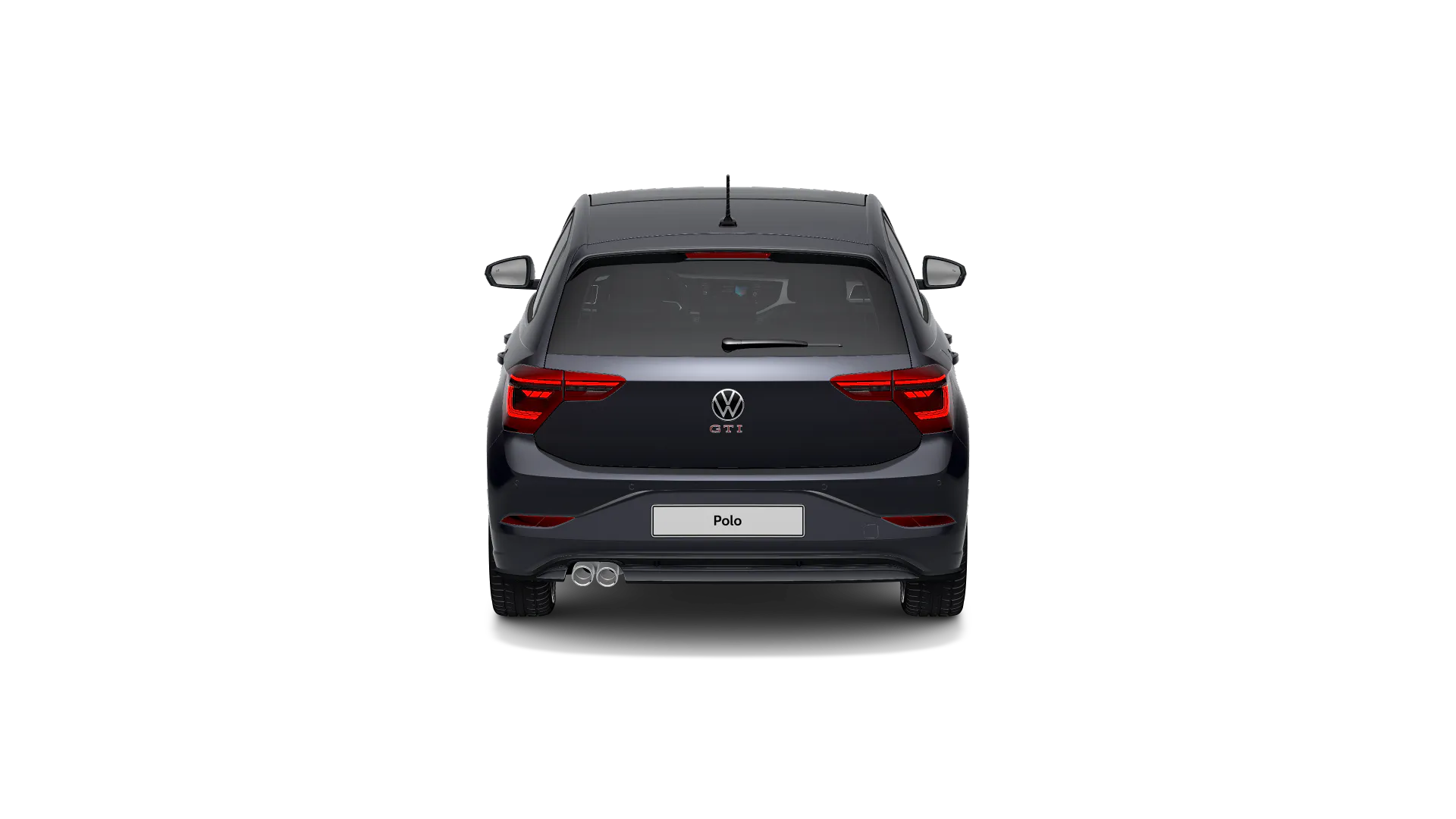Volkswagen Polo GTI