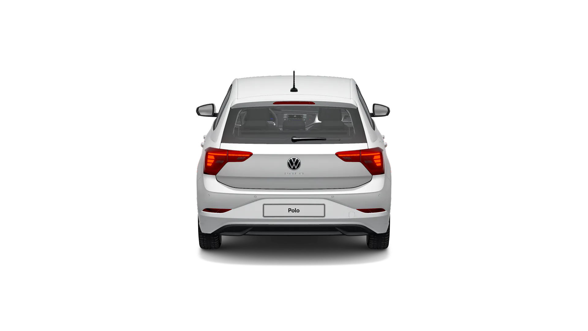 Volkswagen Polo Life