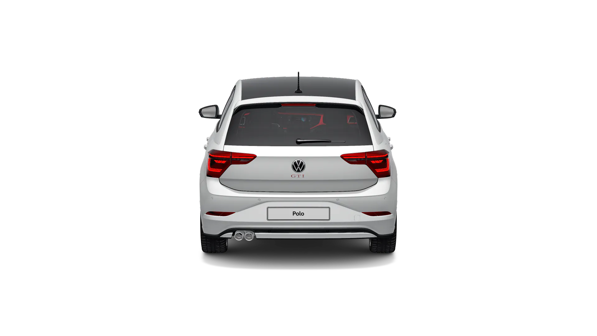 Volkswagen Polo GTI