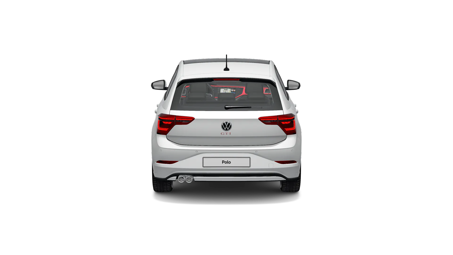 Volkswagen Polo GTI