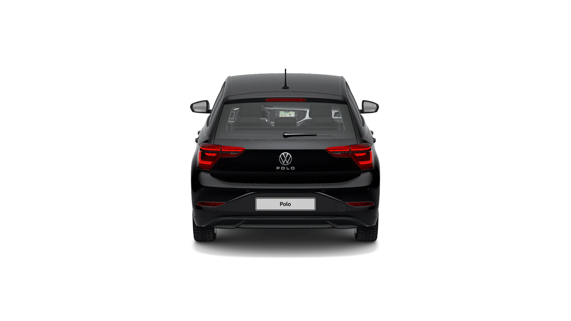 Volkswagen Polo Style