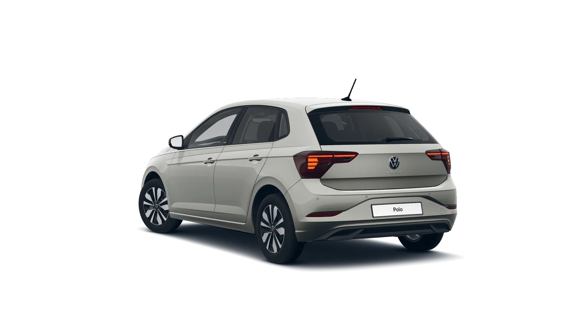 Volkswagen Polo MOVE