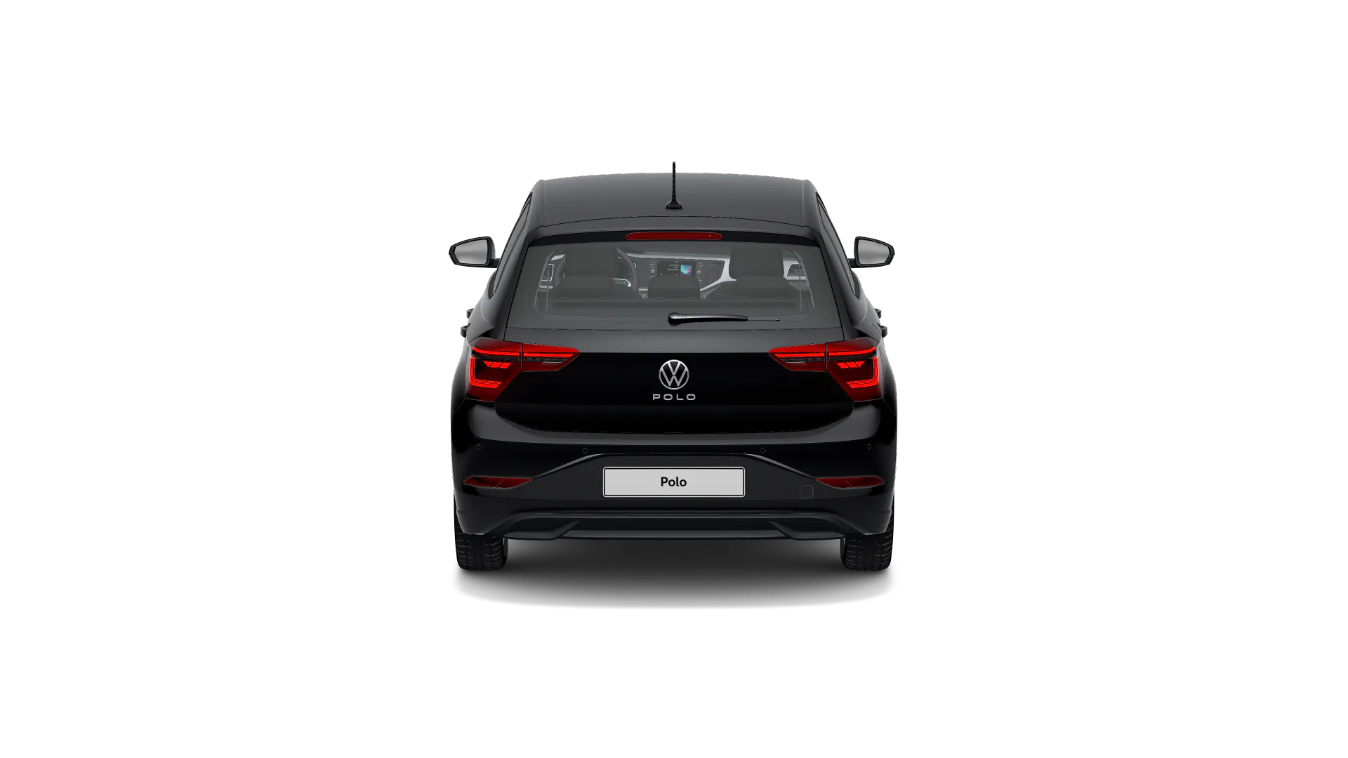 Volkswagen Polo Style
