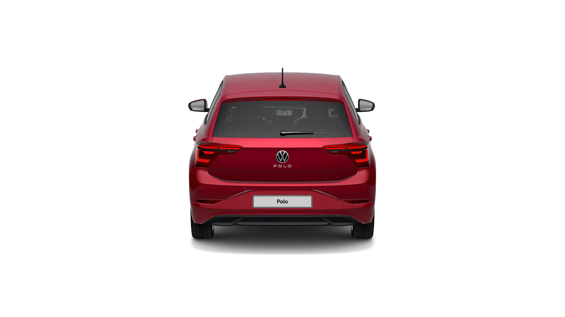 Volkswagen Polo Style