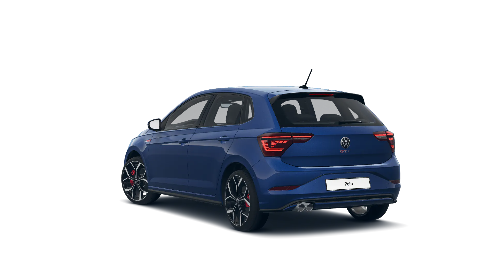 Volkswagen Polo GTI