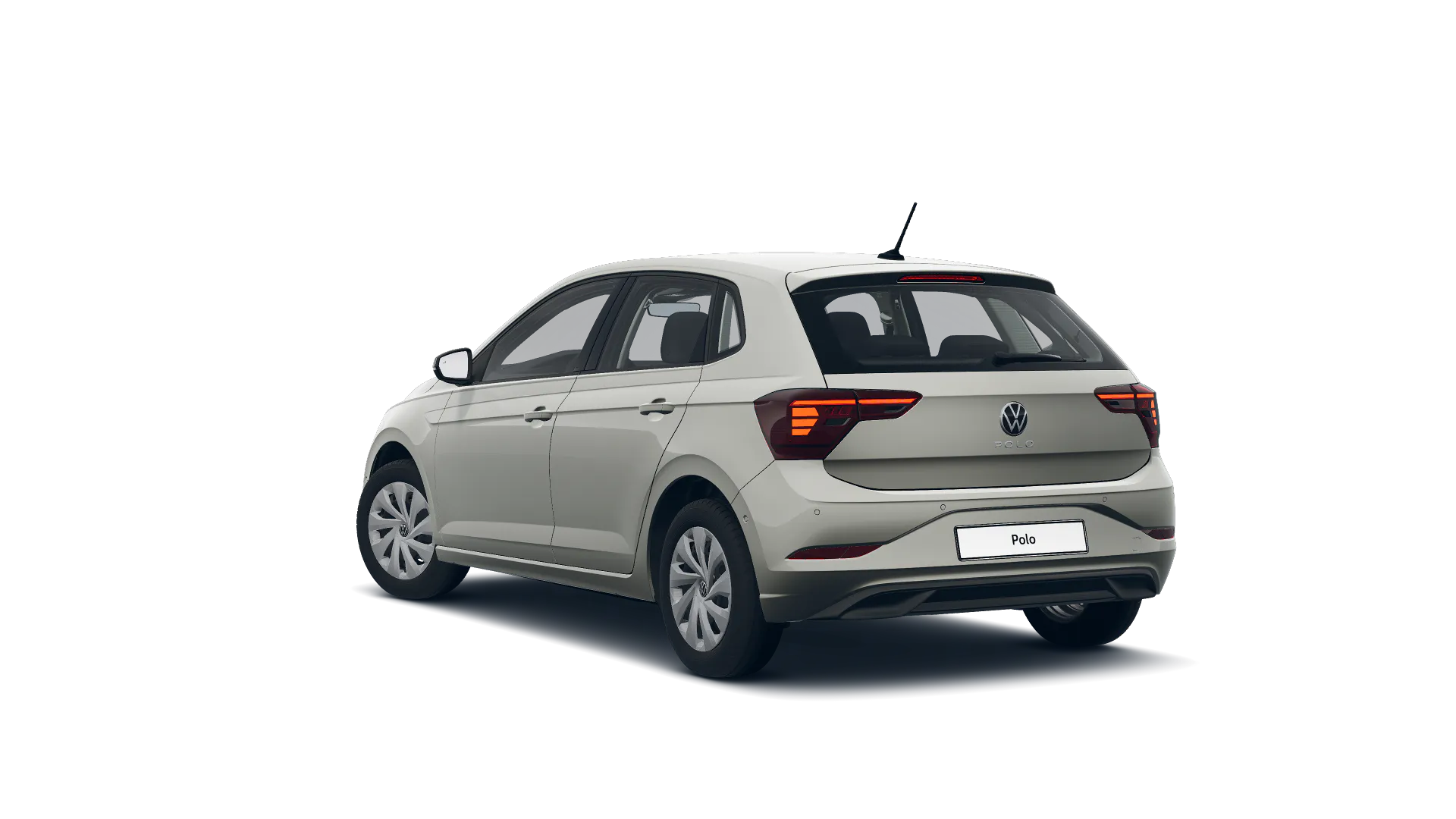 Volkswagen Polo Life