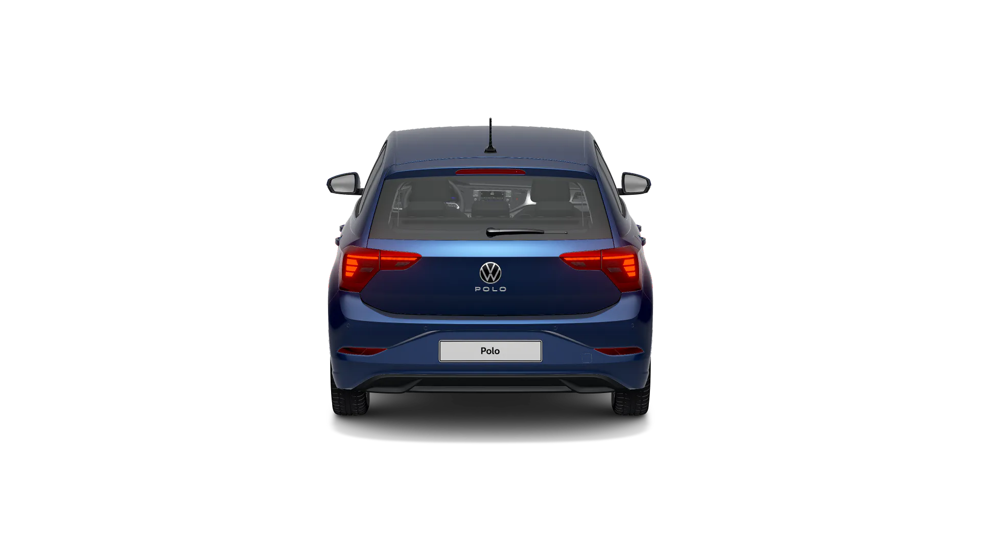 Volkswagen Polo Life