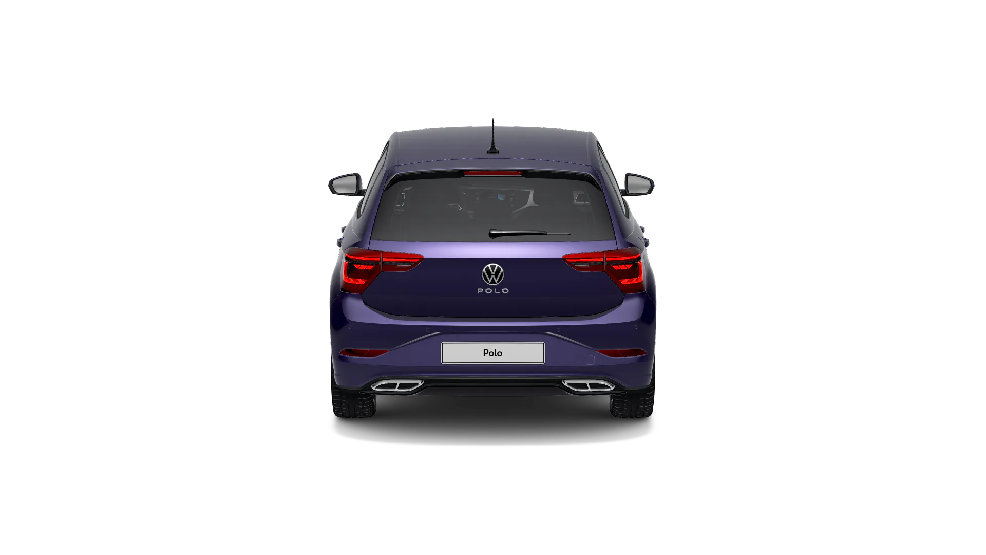 Volkswagen Polo R-Line