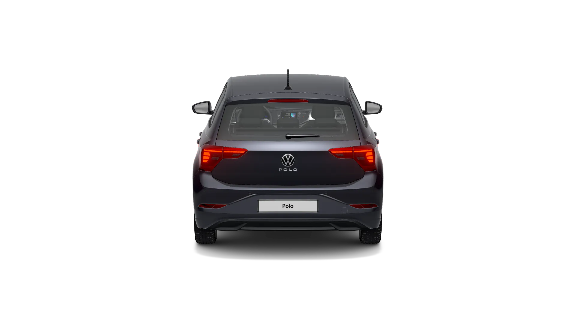 Volkswagen Polo Life