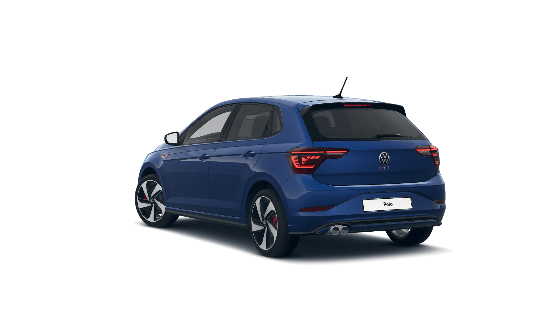 Volkswagen Polo GTI
