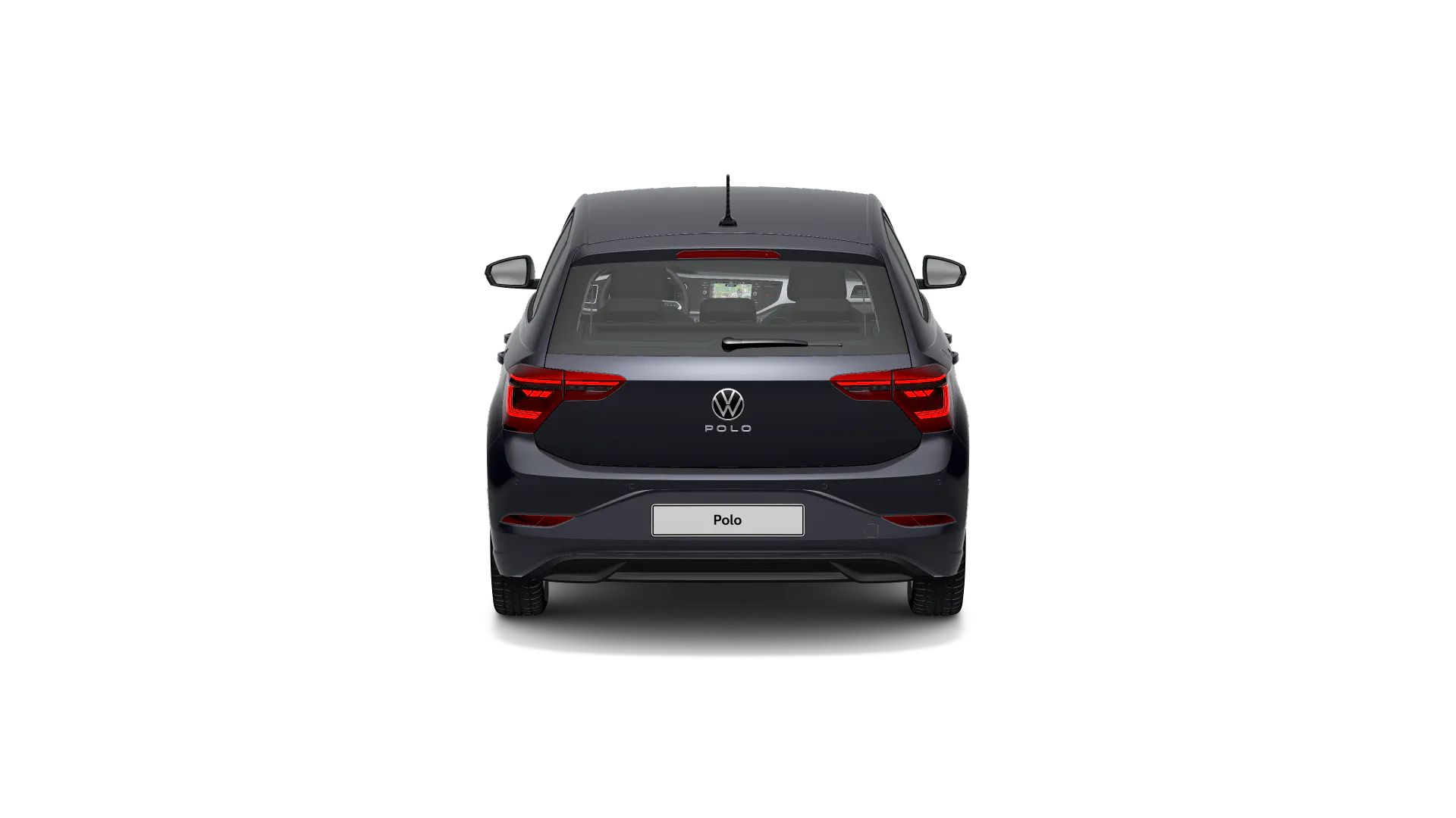 Volkswagen Polo Style