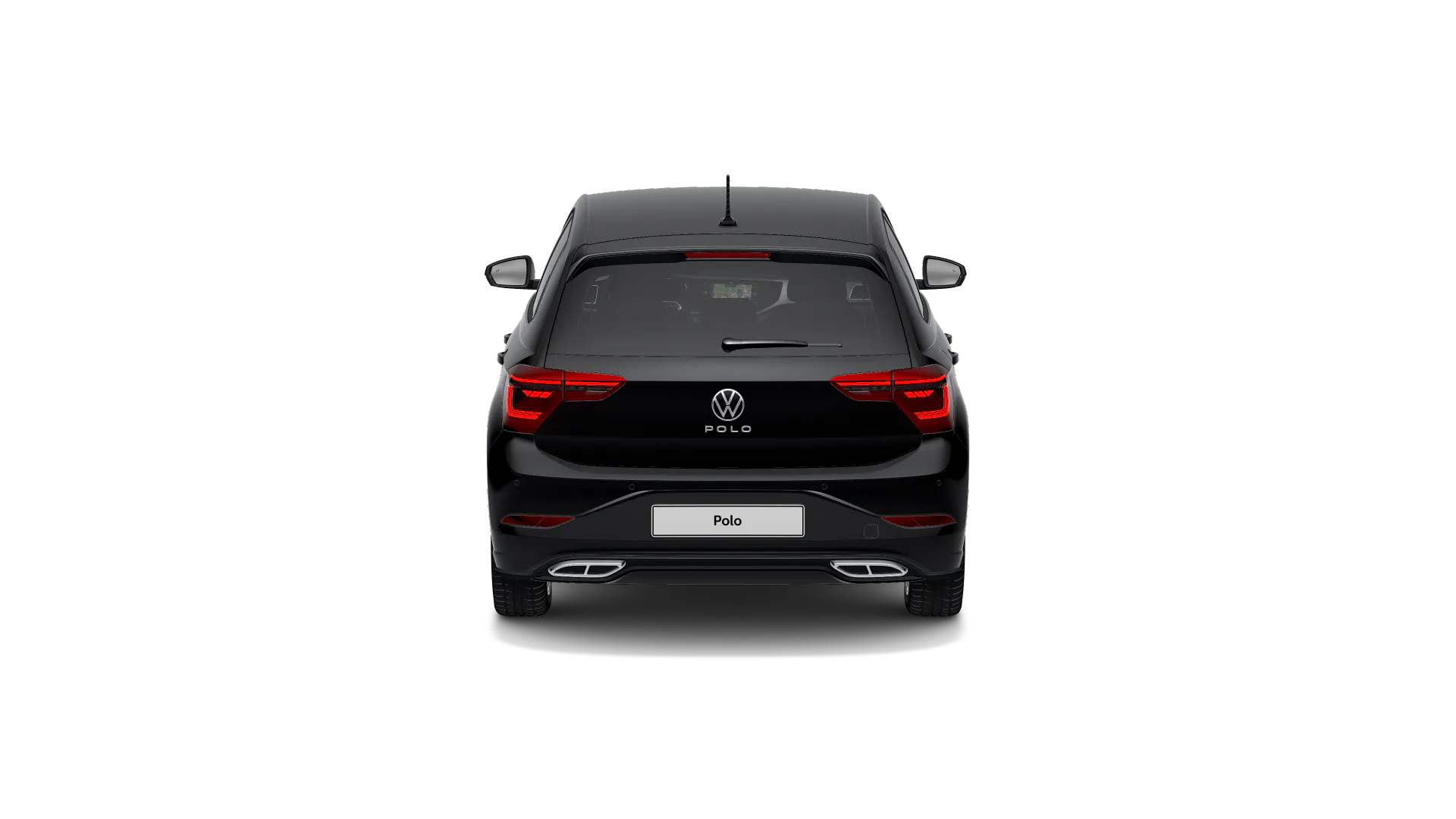 Volkswagen Polo R-Line