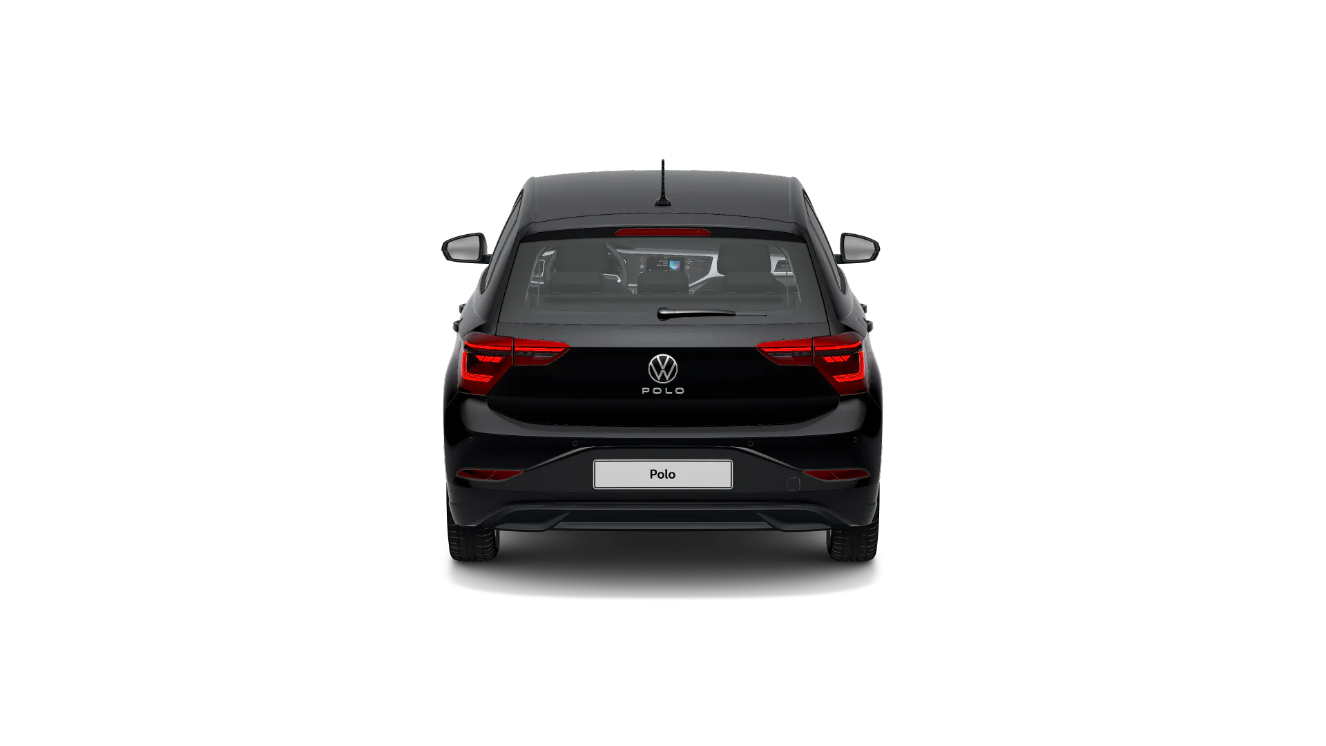Volkswagen Polo Style