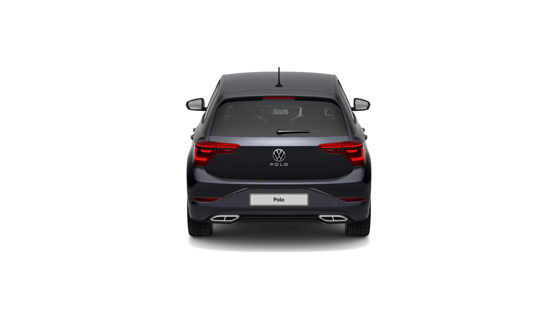 Volkswagen Polo R-Line