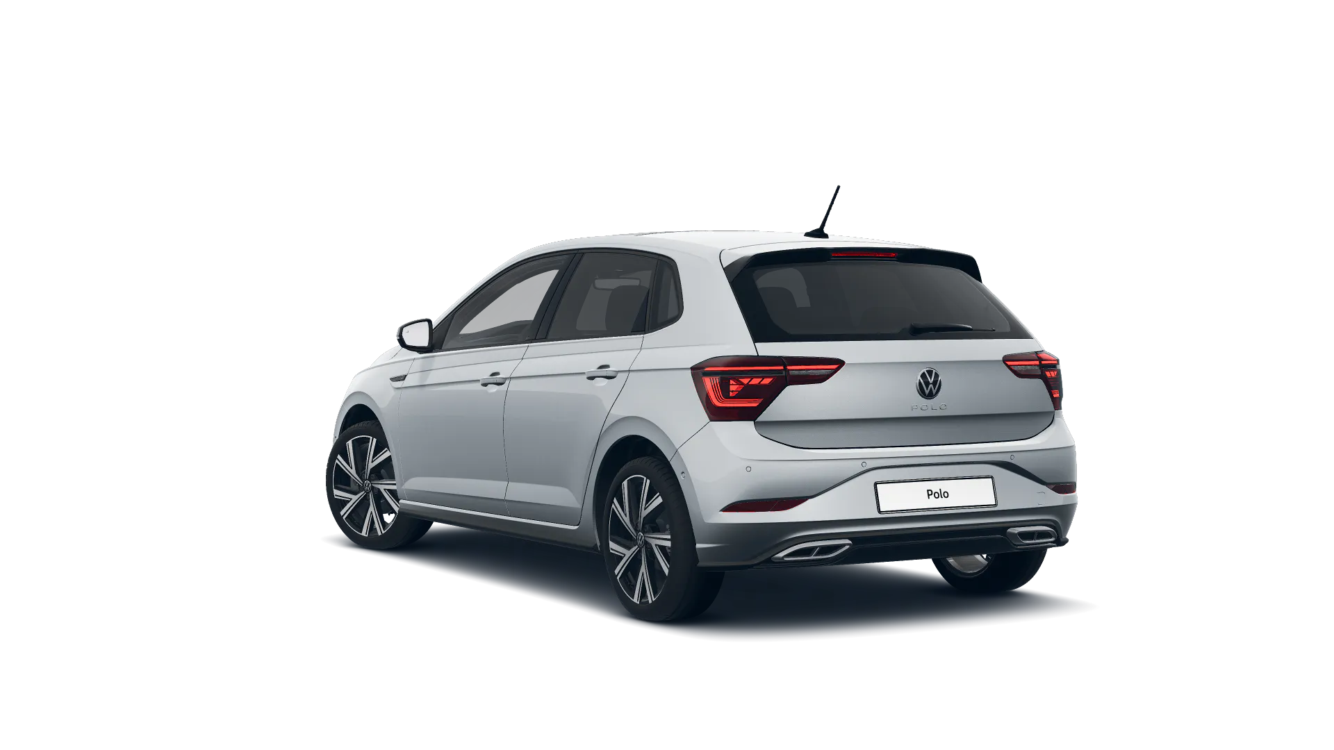 Volkswagen Polo R-Line