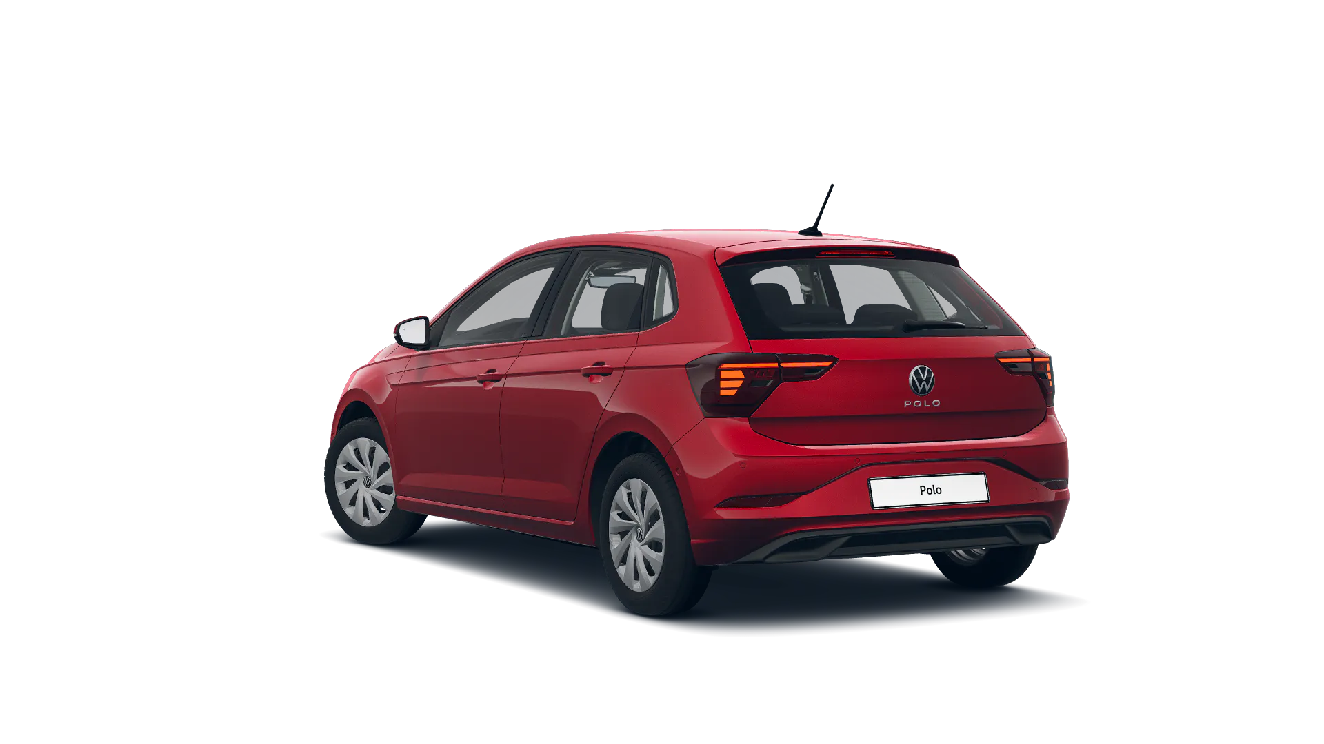 Volkswagen Polo Life