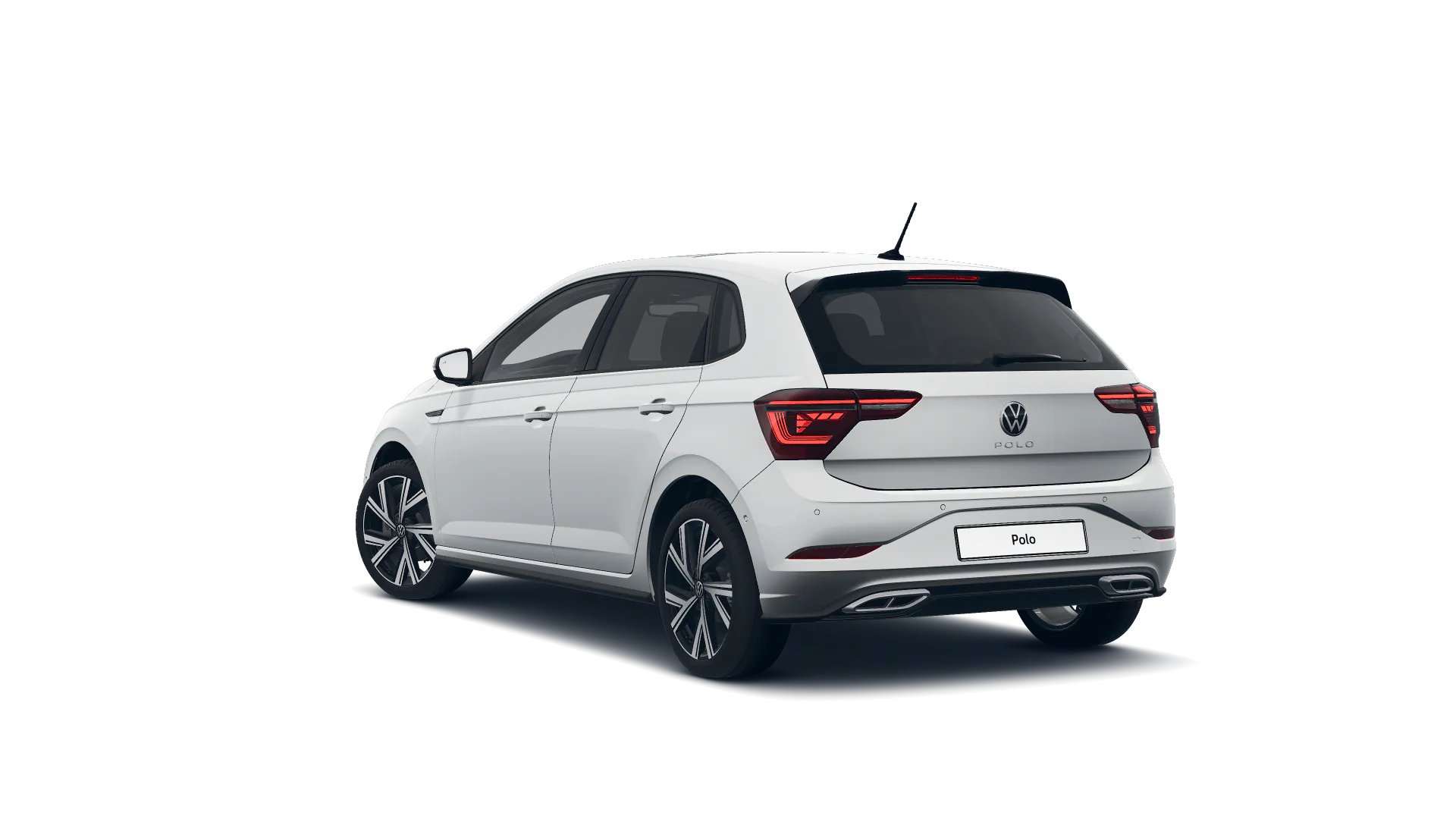 Volkswagen Polo R-Line