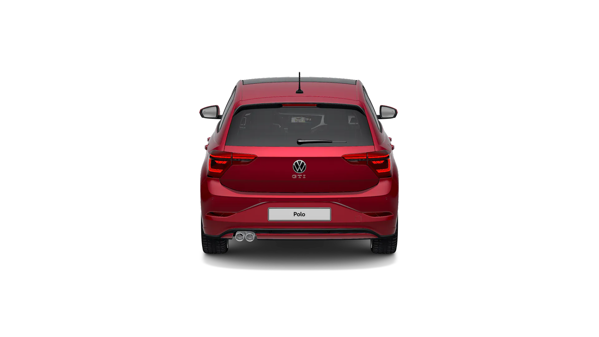 Volkswagen Polo GTI