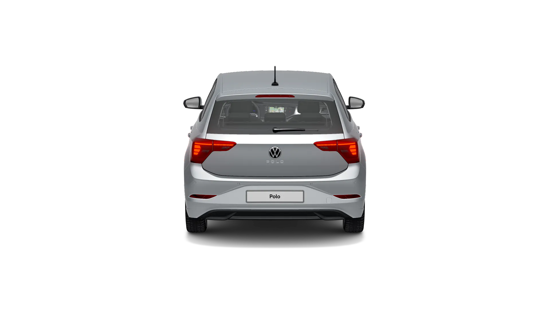Volkswagen Polo Life