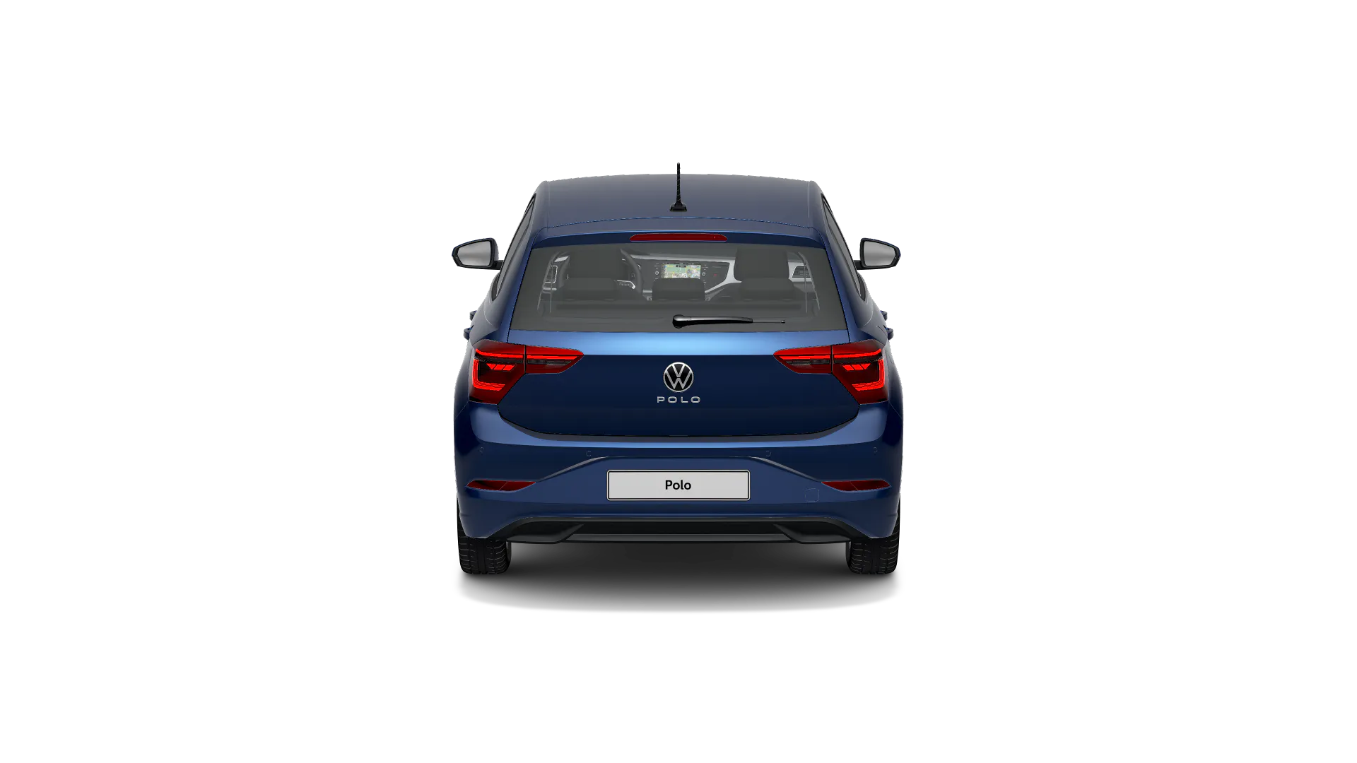 Volkswagen Polo Style