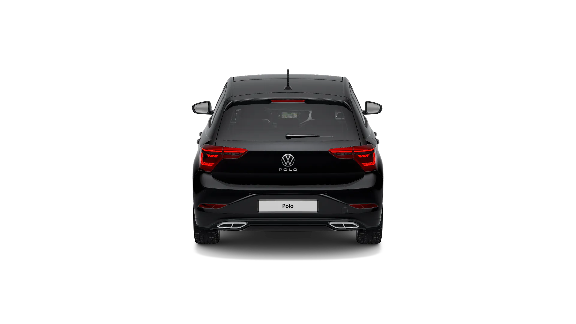 Volkswagen Polo R-Line