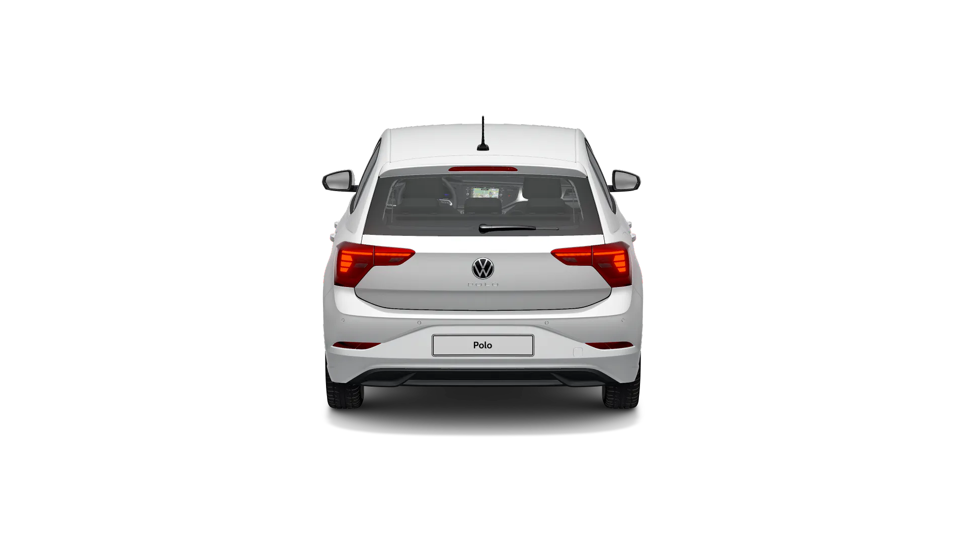 Volkswagen Polo Life