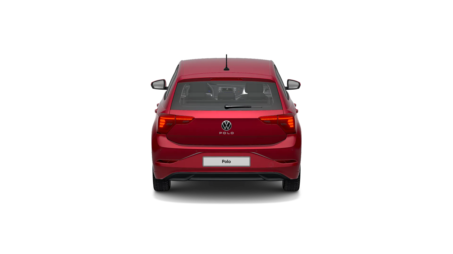 Volkswagen Polo Life