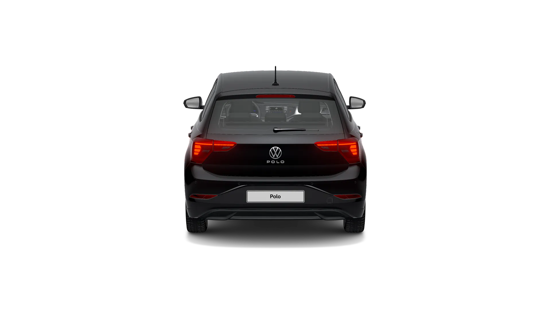 Volkswagen Polo Life